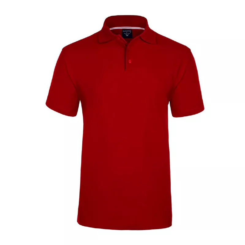 Polo Pique P700C